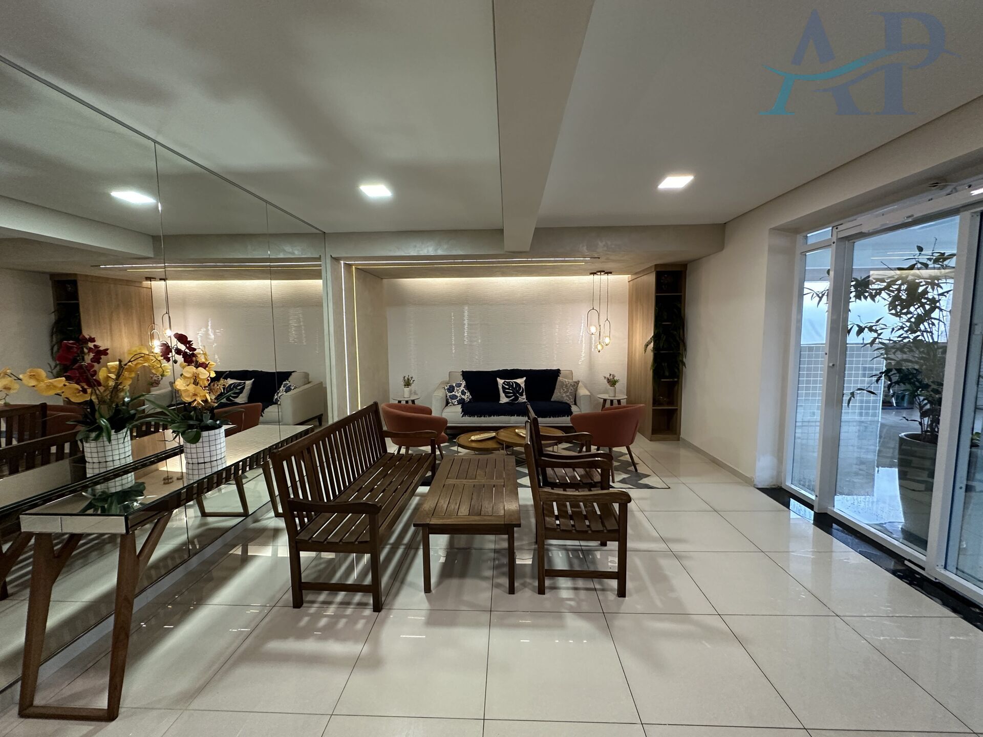 Apartamento, 2 quartos, 73 m² - Foto 31