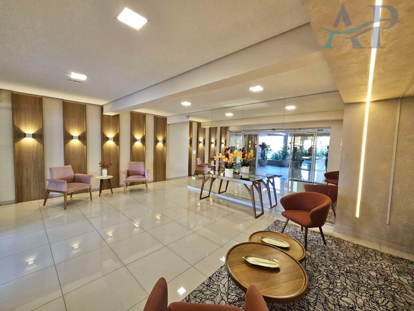 Apartamento, 2 quartos, 73 m² - Foto 24