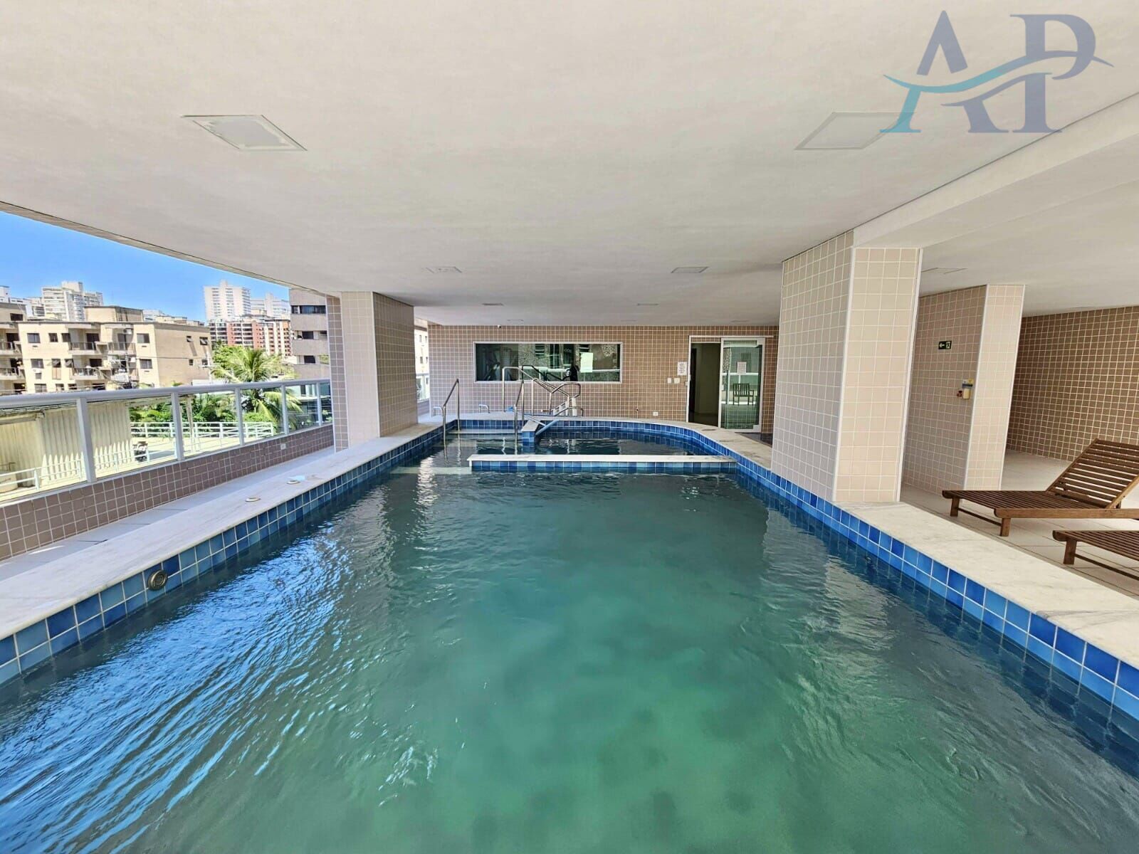 Apartamento, 2 quartos, 73 m² - Foto 29