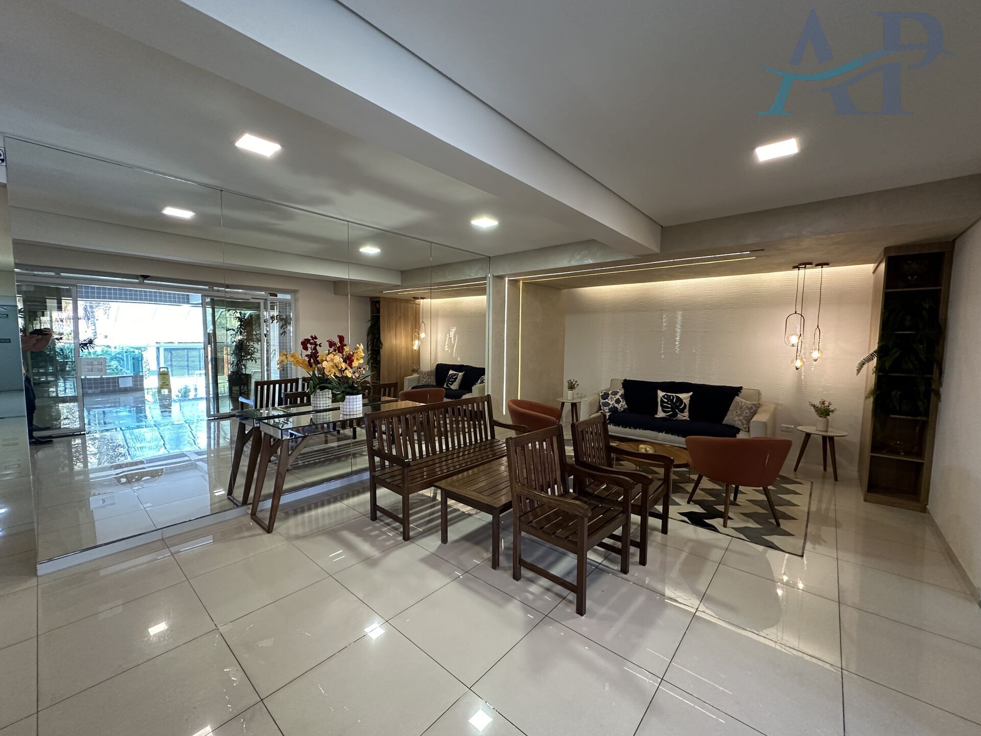Apartamento, 2 quartos, 73 m² - Foto 32