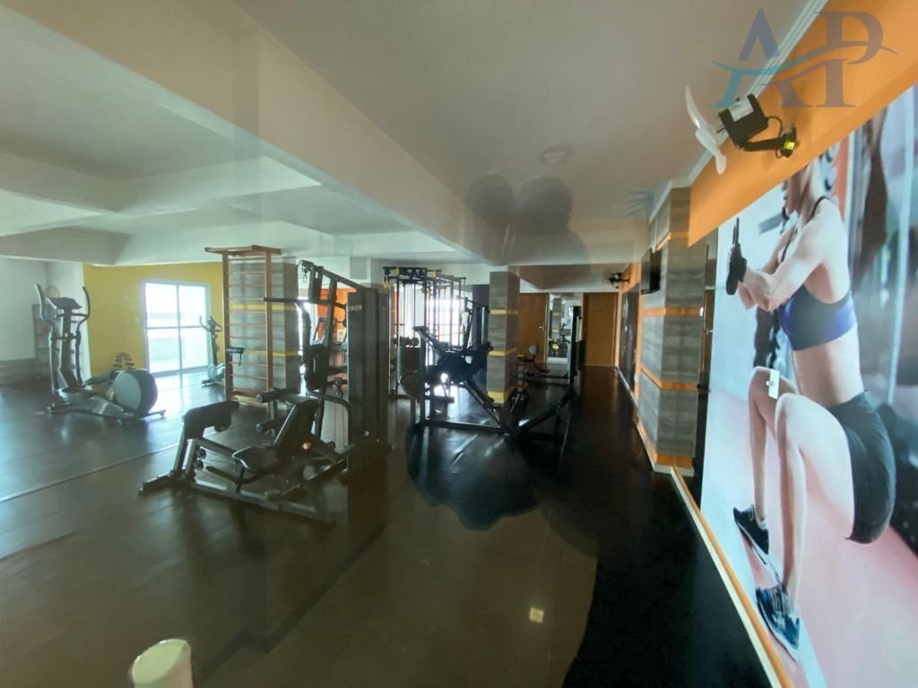 Apartamento, 3 quartos, 117 m² - Foto 47