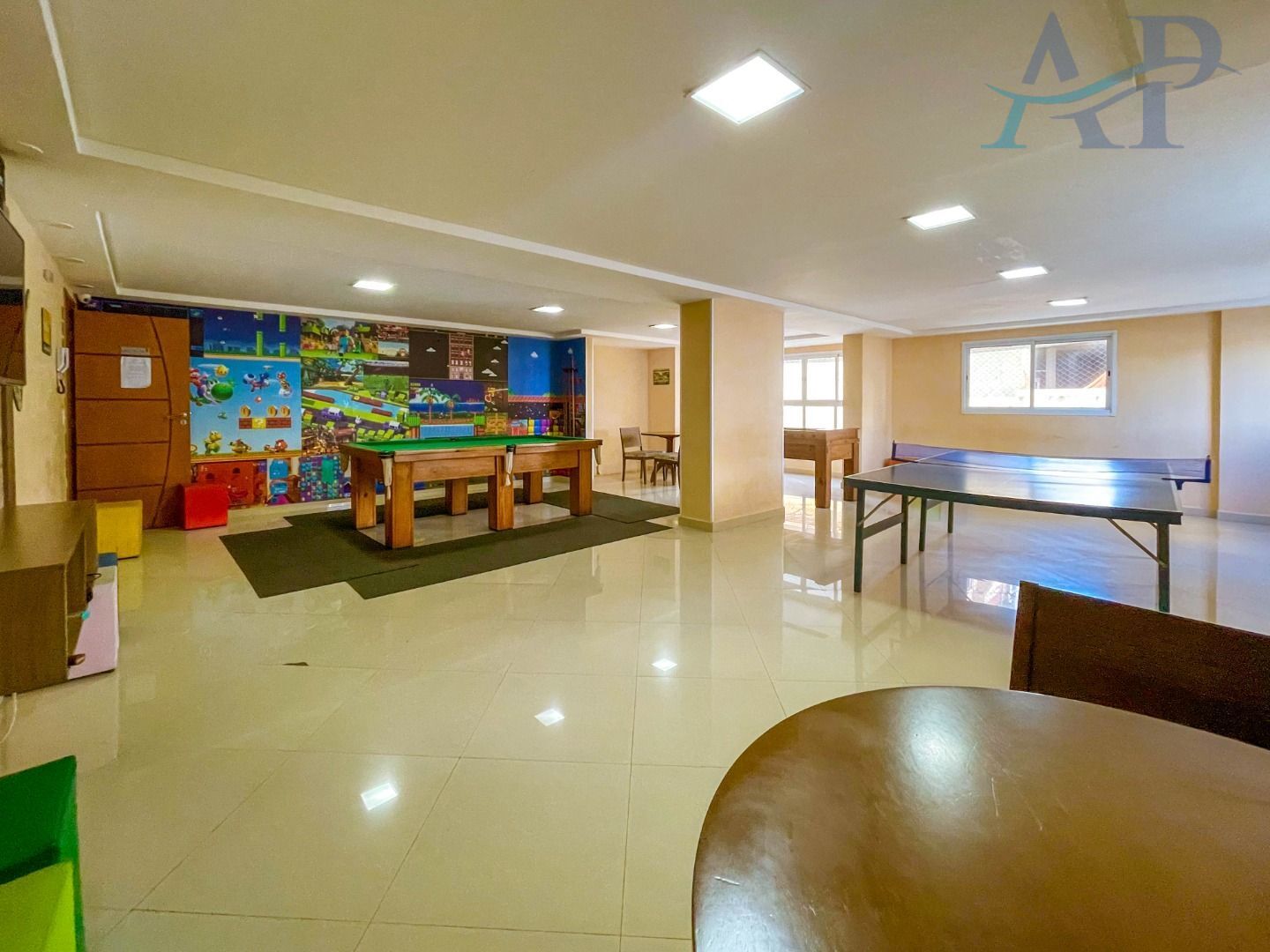 Apartamento, 4 quartos, 194 m² - Foto 60