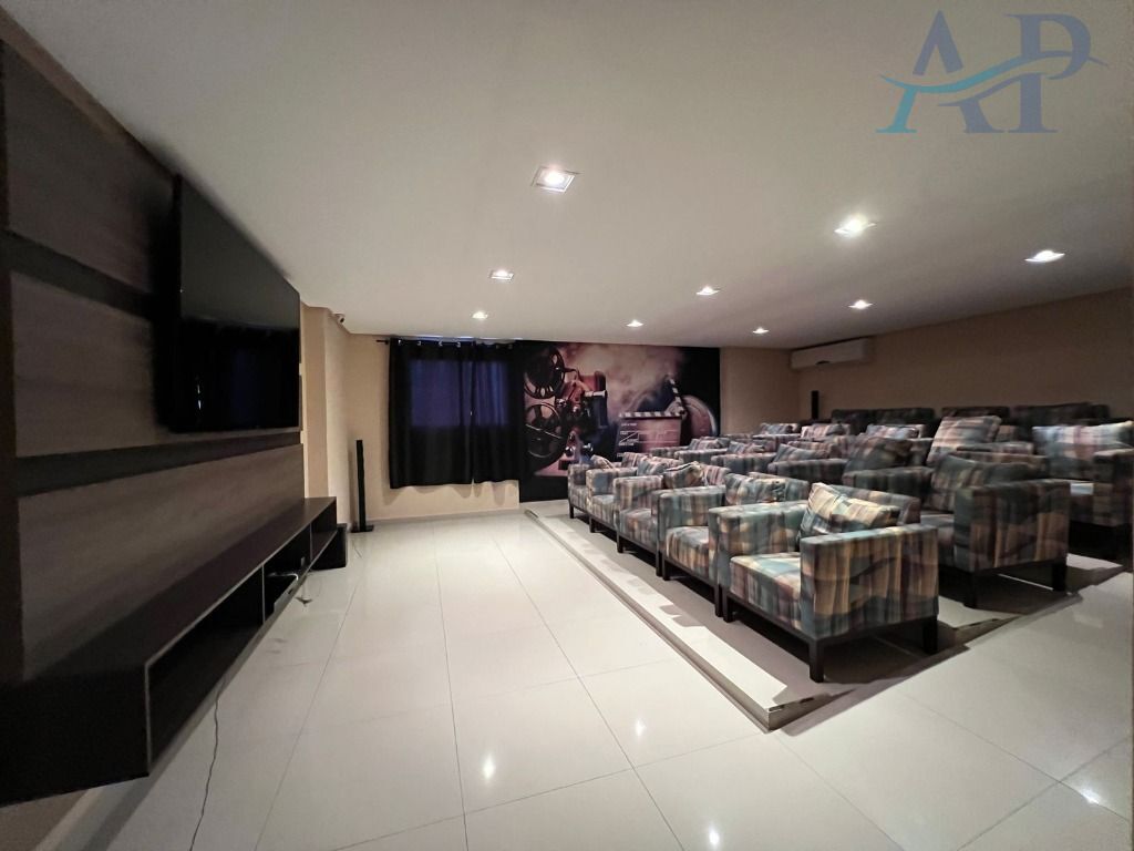 Apartamento, 4 quartos, 194 m² - Foto 65