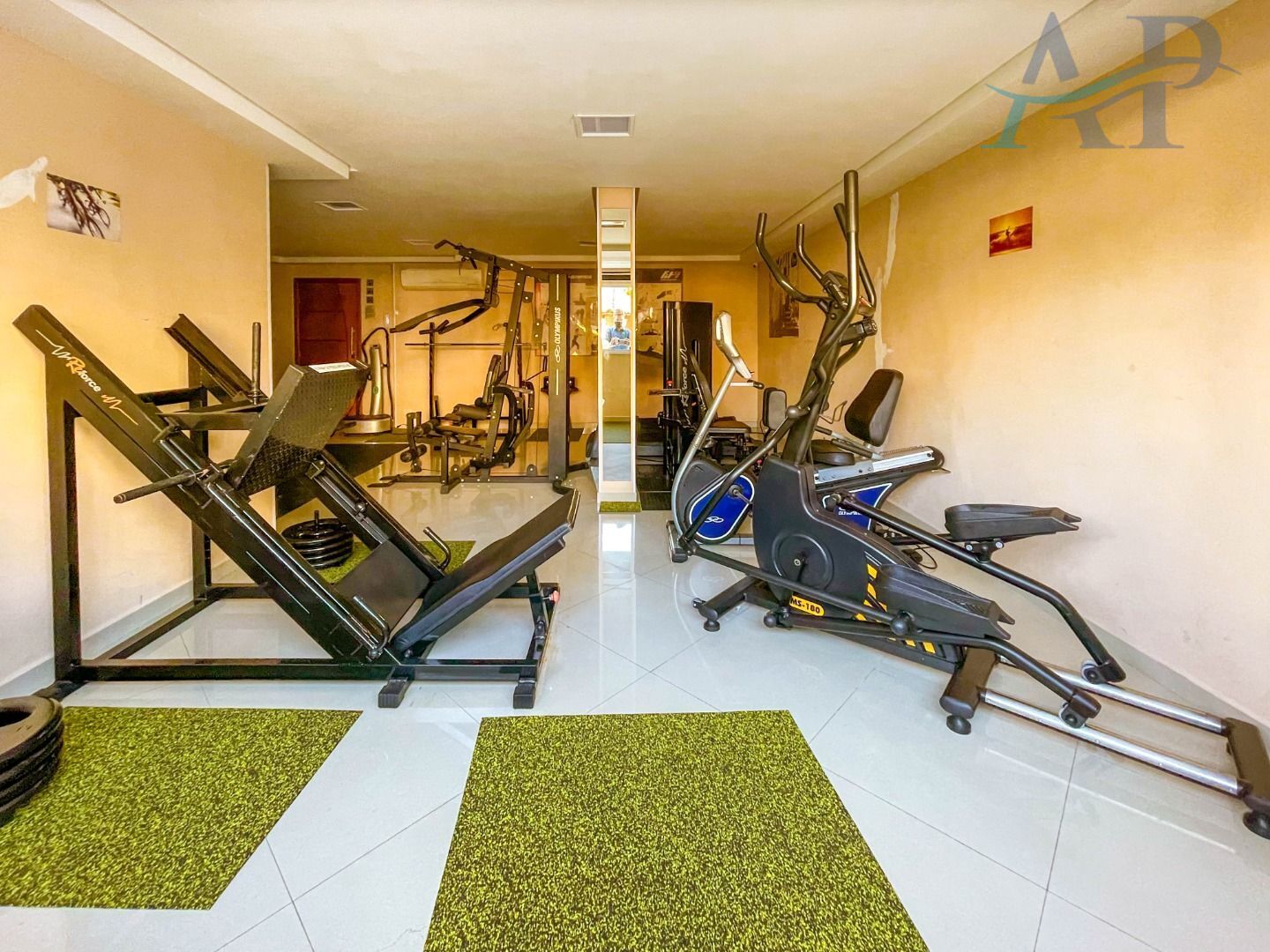 Apartamento, 4 quartos, 194 m² - Foto 64