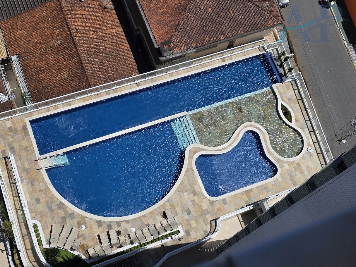 Apartamento, 4 quartos, 194 m² - Foto 46