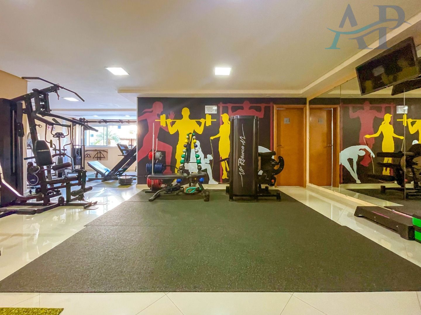 Apartamento, 4 quartos, 194 m² - Foto 63