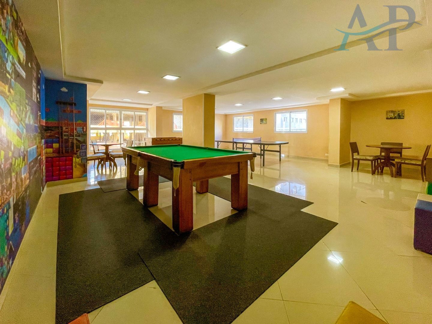 Apartamento, 4 quartos, 194 m² - Foto 61