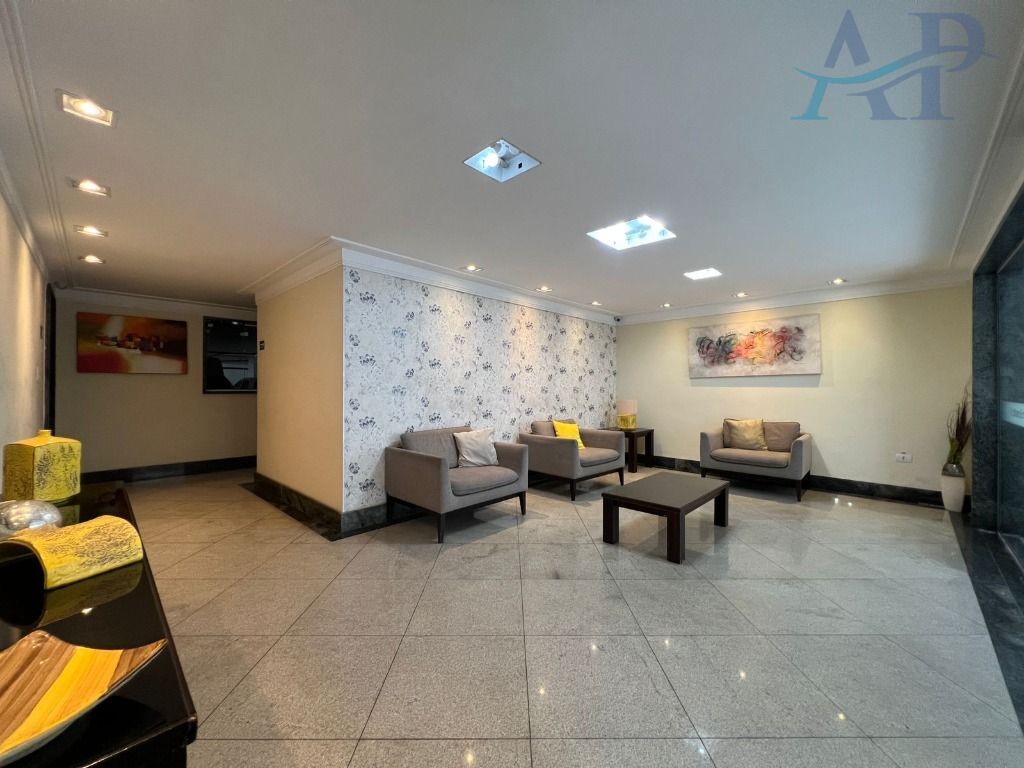 Apartamento, 4 quartos, 194 m² - Foto 54