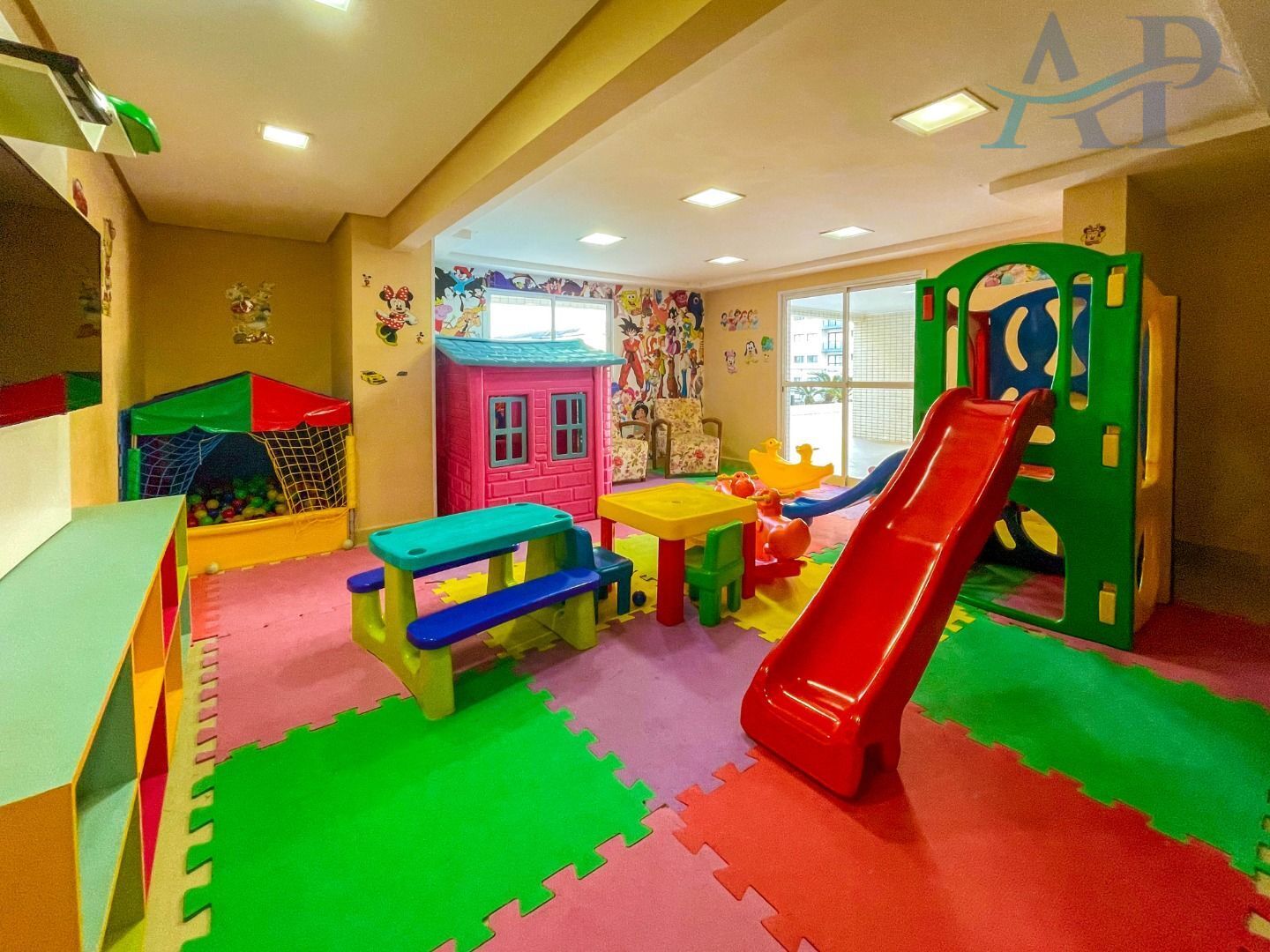 Apartamento, 4 quartos, 194 m² - Foto 59