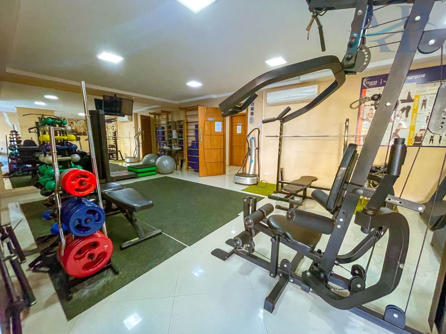 Apartamento, 4 quartos, 194 m² - Foto 62