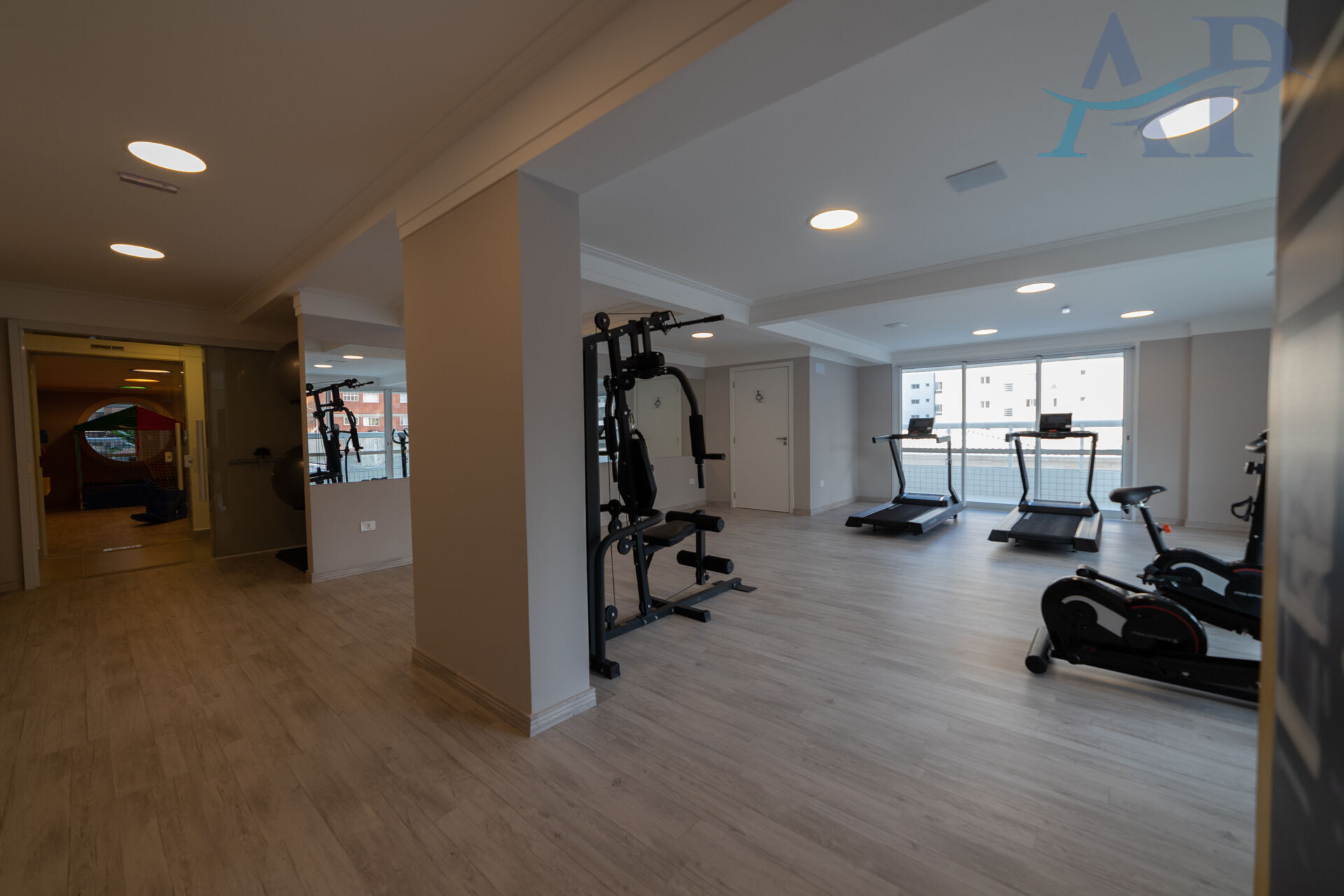Apartamento, 3 quartos, 134 m² - Foto 40
