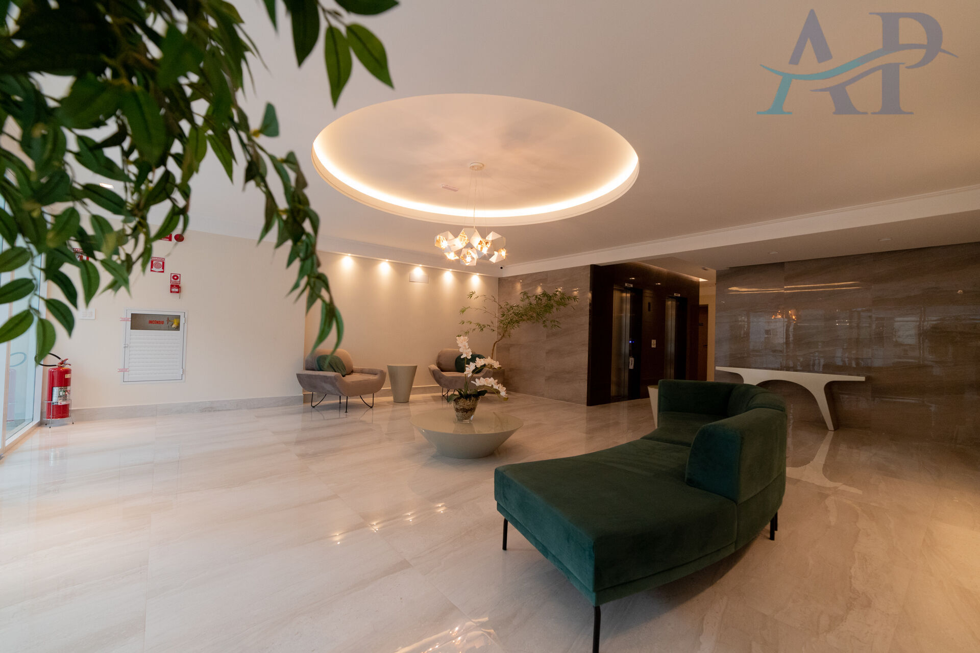 Apartamento, 3 quartos, 134 m² - Foto 30