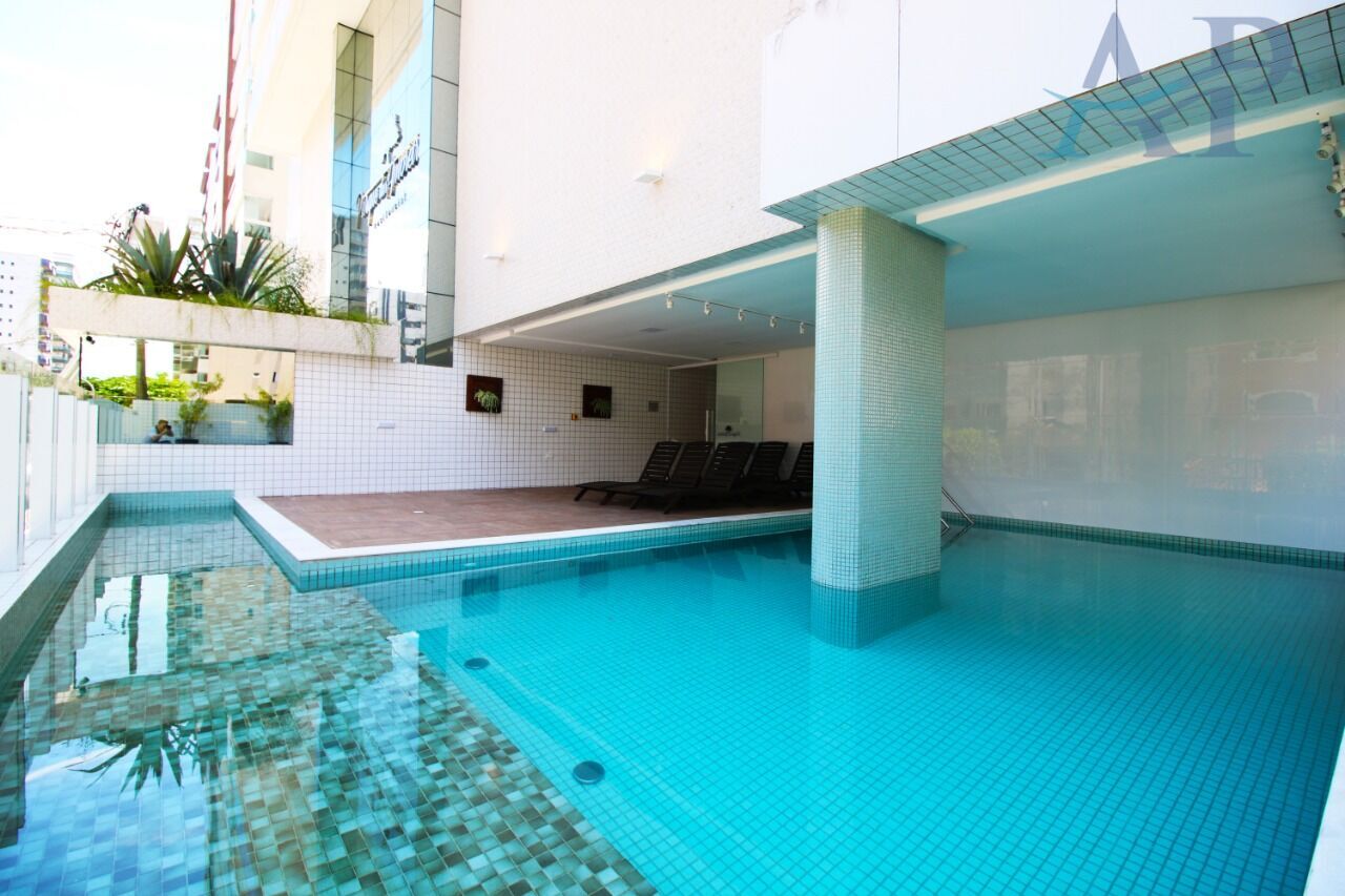 Apartamento, 3 quartos, 134 m² - Foto 47