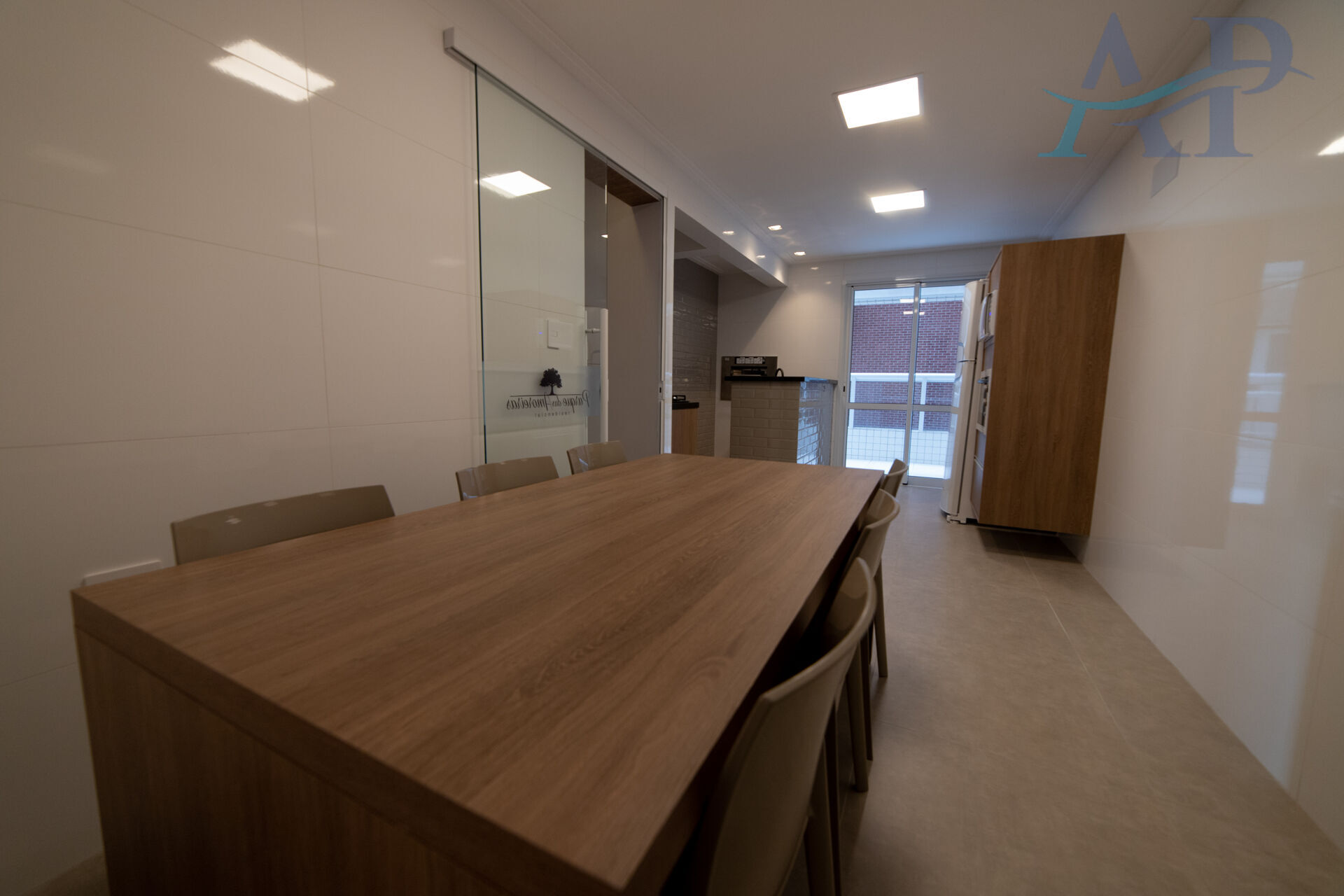 Apartamento, 3 quartos, 134 m² - Foto 34