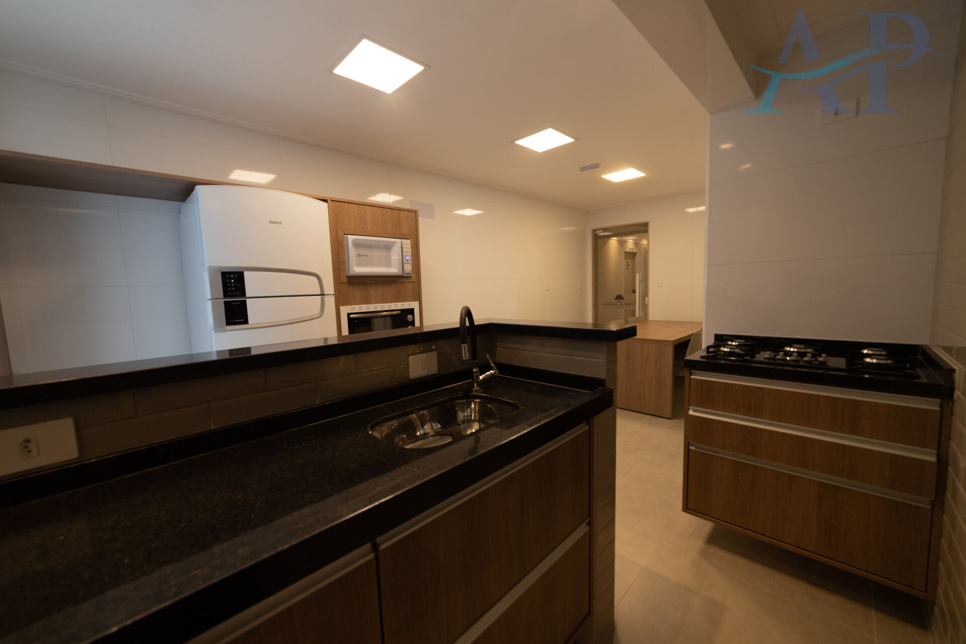 Apartamento, 3 quartos, 134 m² - Foto 35