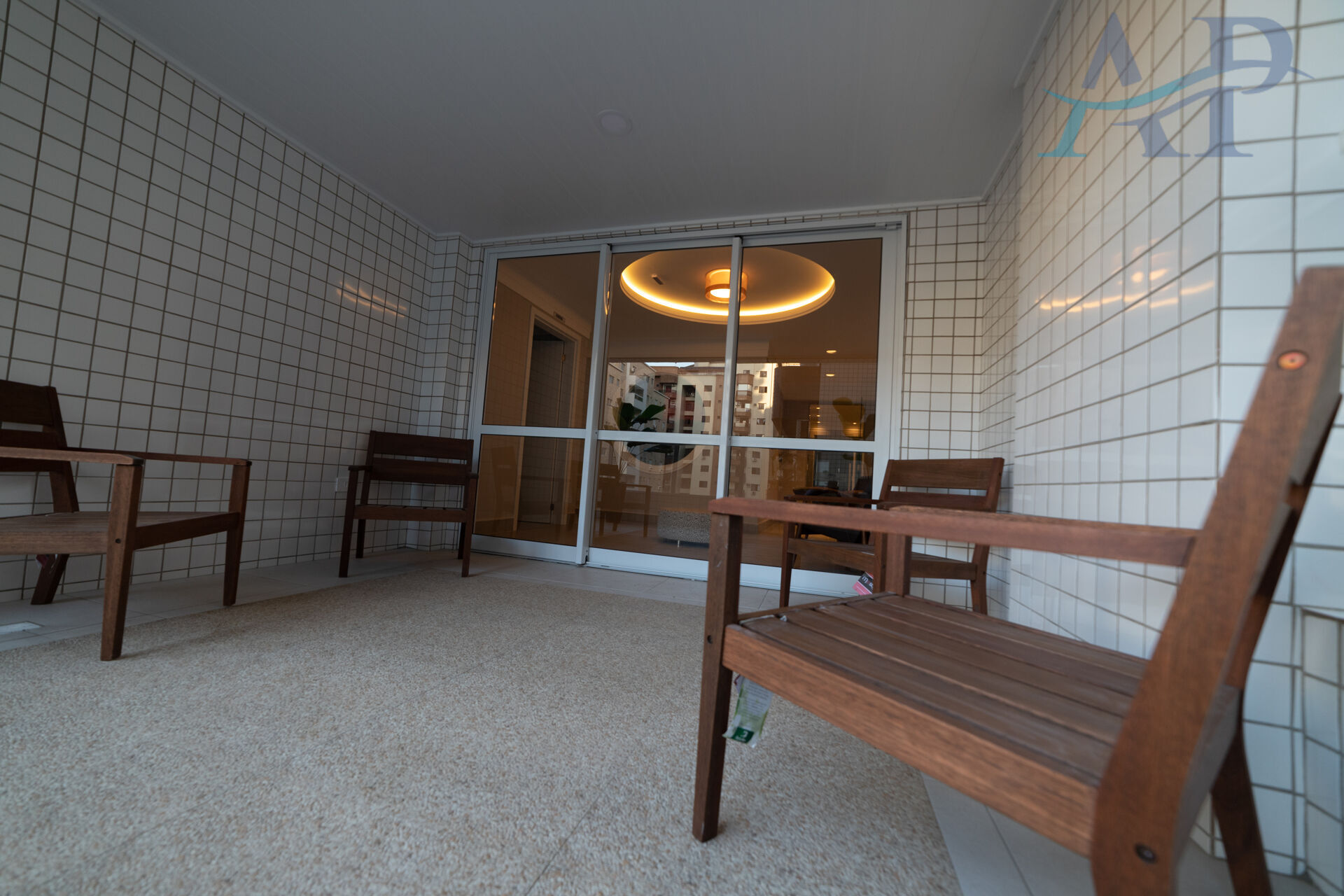 Apartamento, 3 quartos, 134 m² - Foto 43