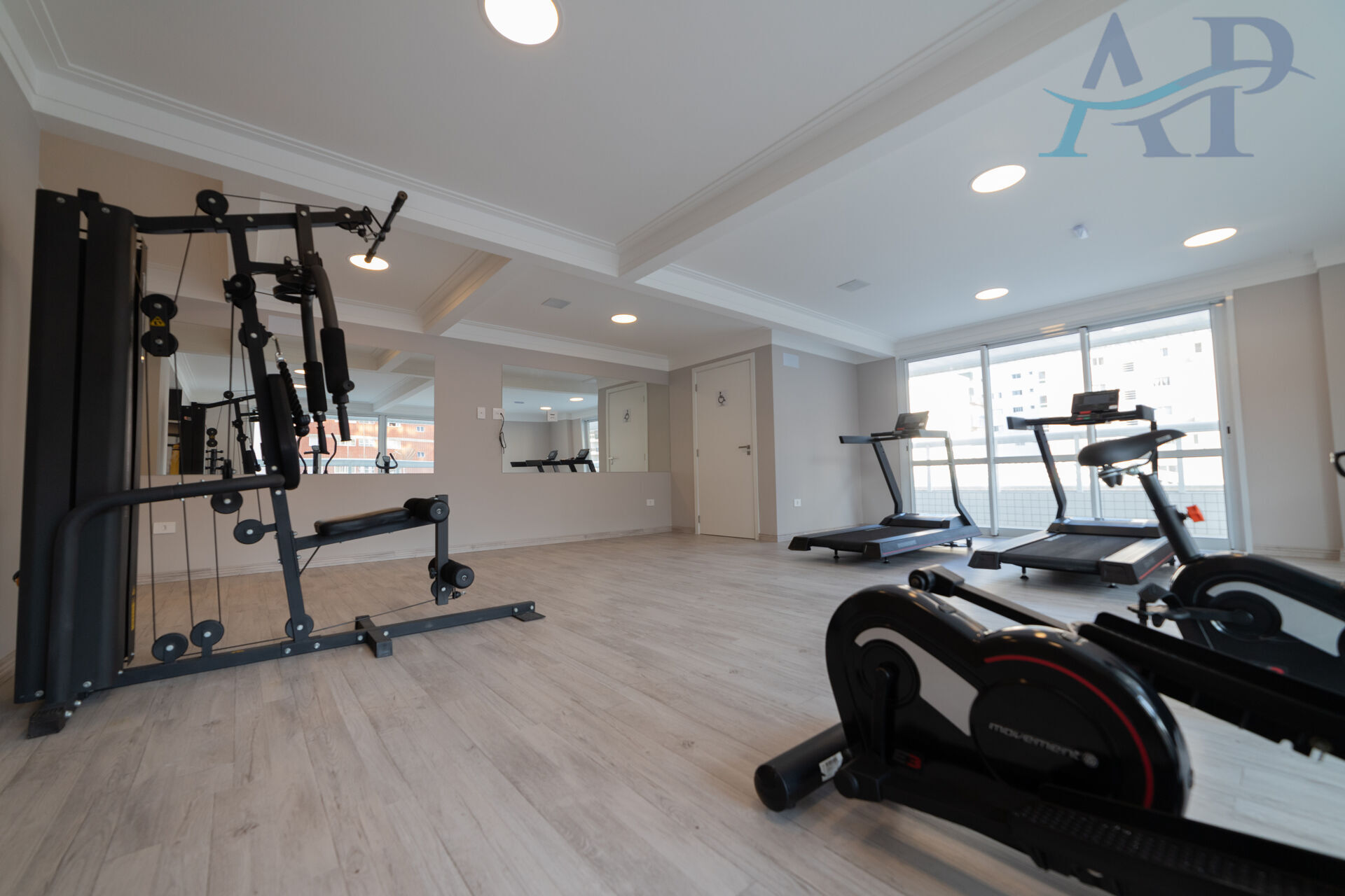 Apartamento, 3 quartos, 134 m² - Foto 38