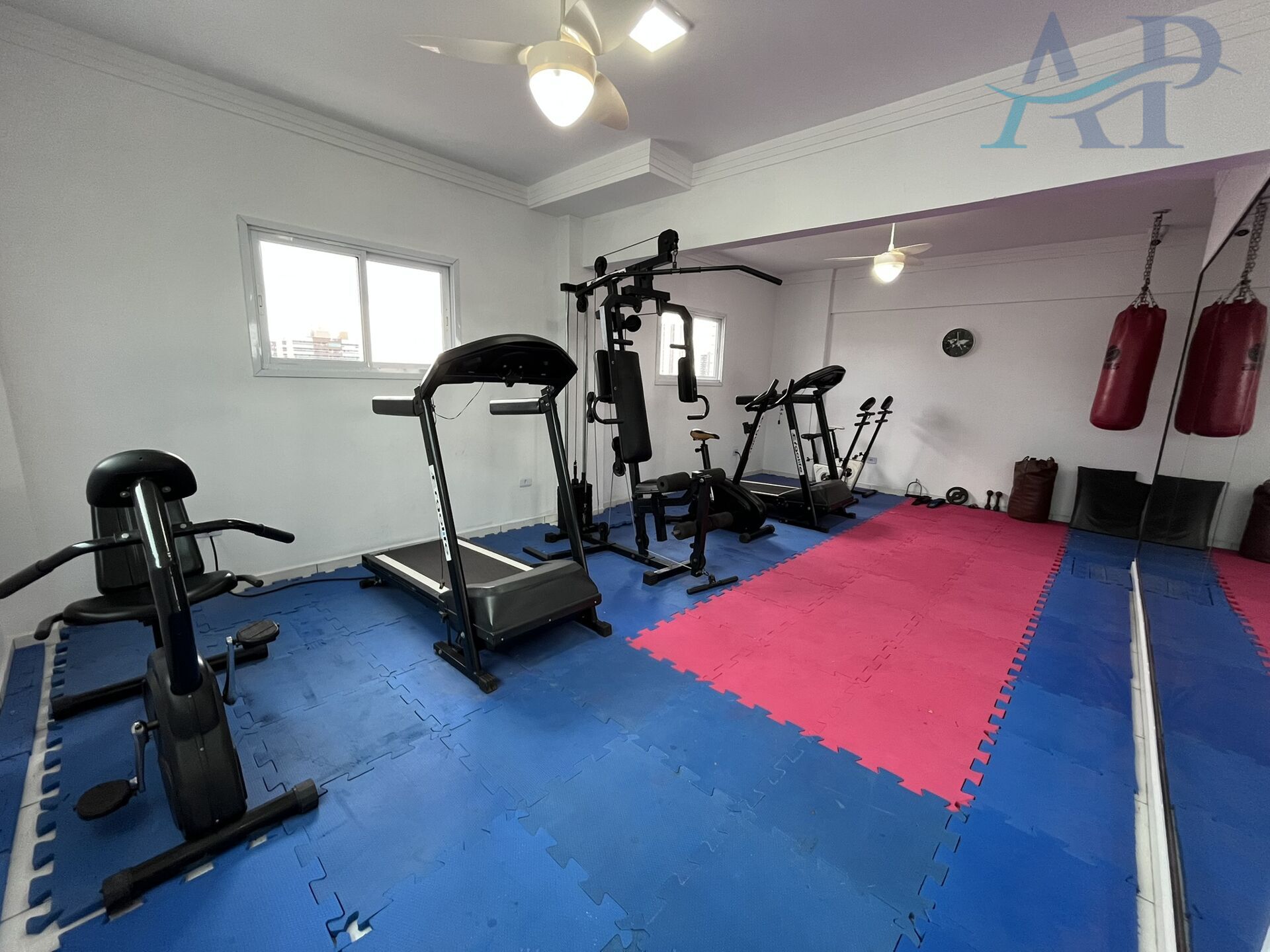 Apartamento, 2 quartos, 87 m² - Foto 24