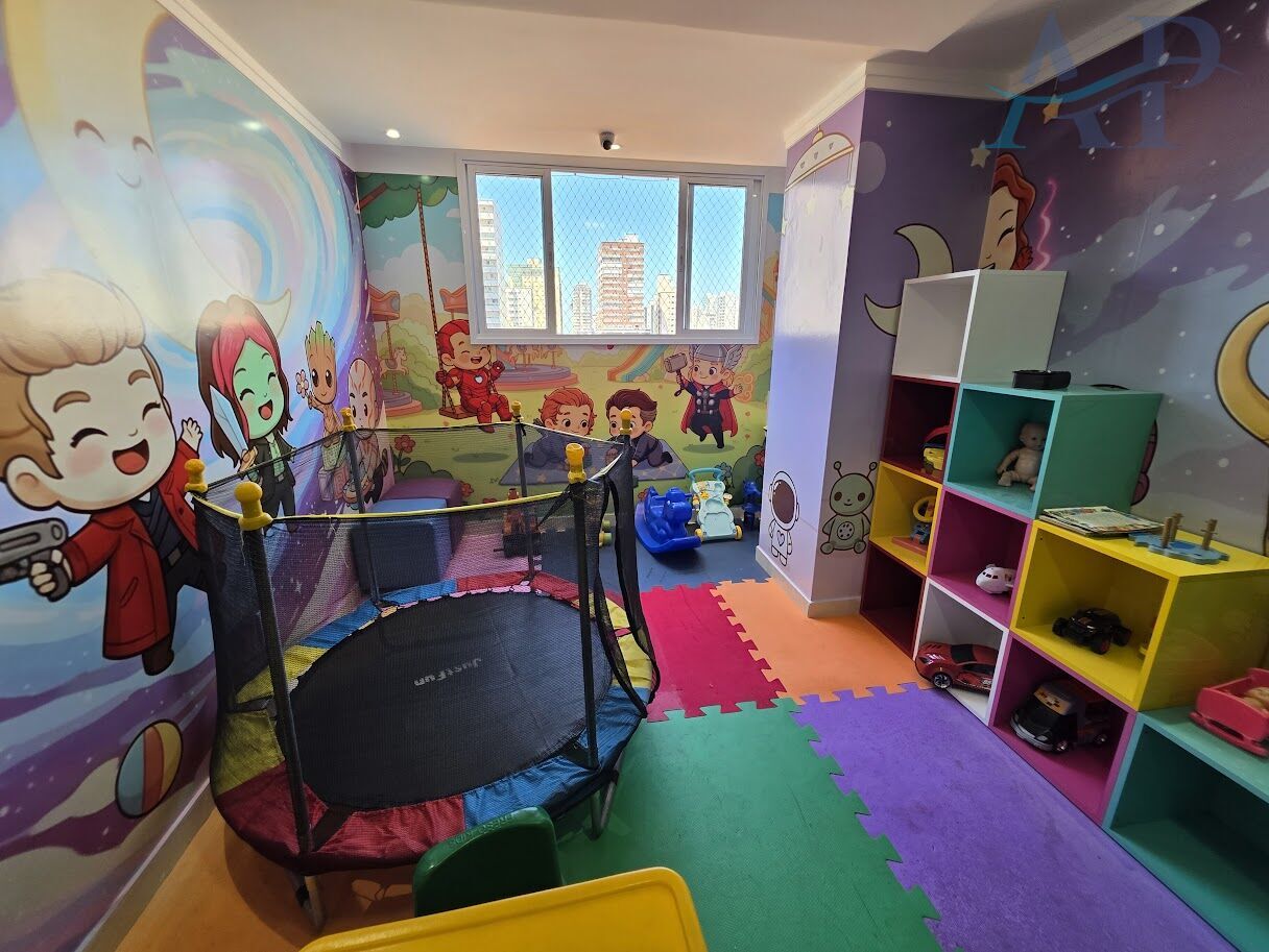 Apartamento, 2 quartos, 86 m² - Foto 65