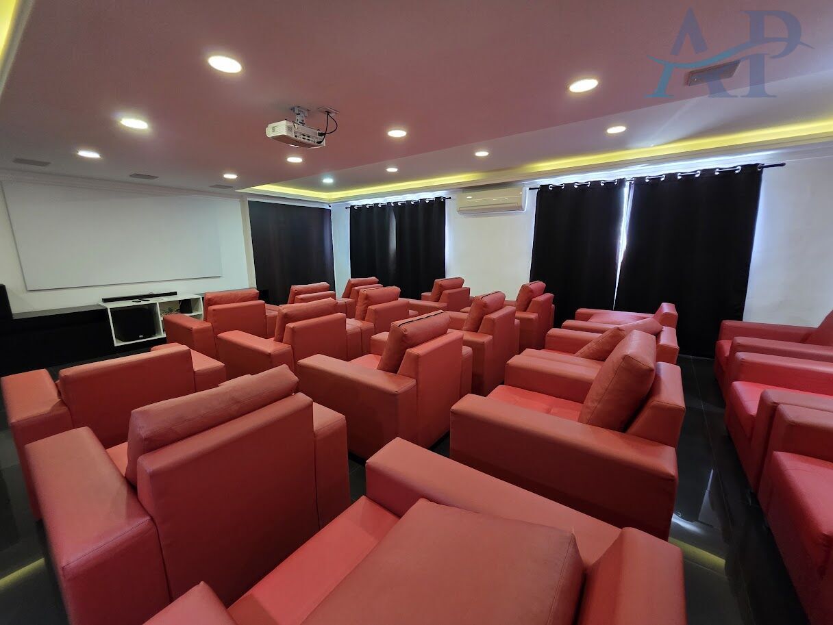 Apartamento, 2 quartos, 86 m² - Foto 57
