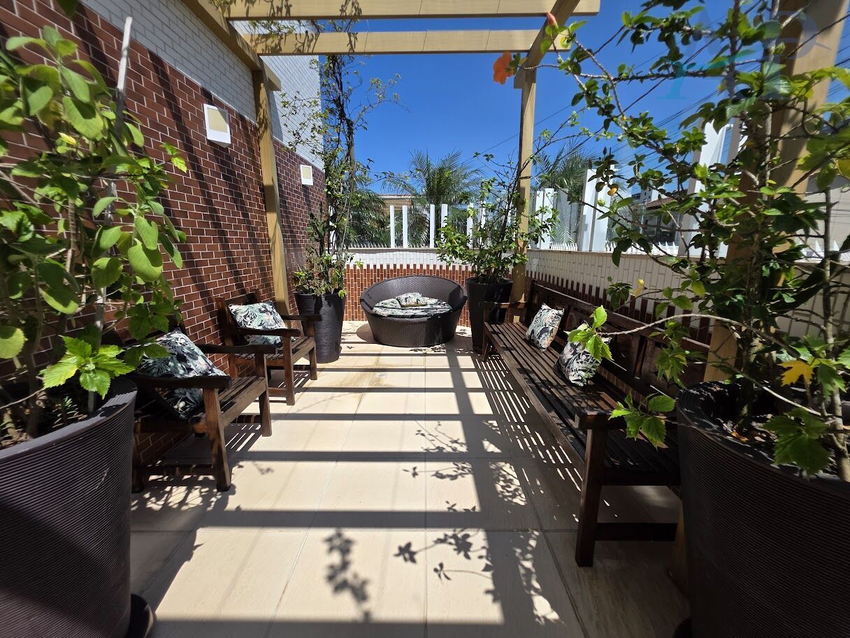 Apartamento, 2 quartos, 86 m² - Foto 40