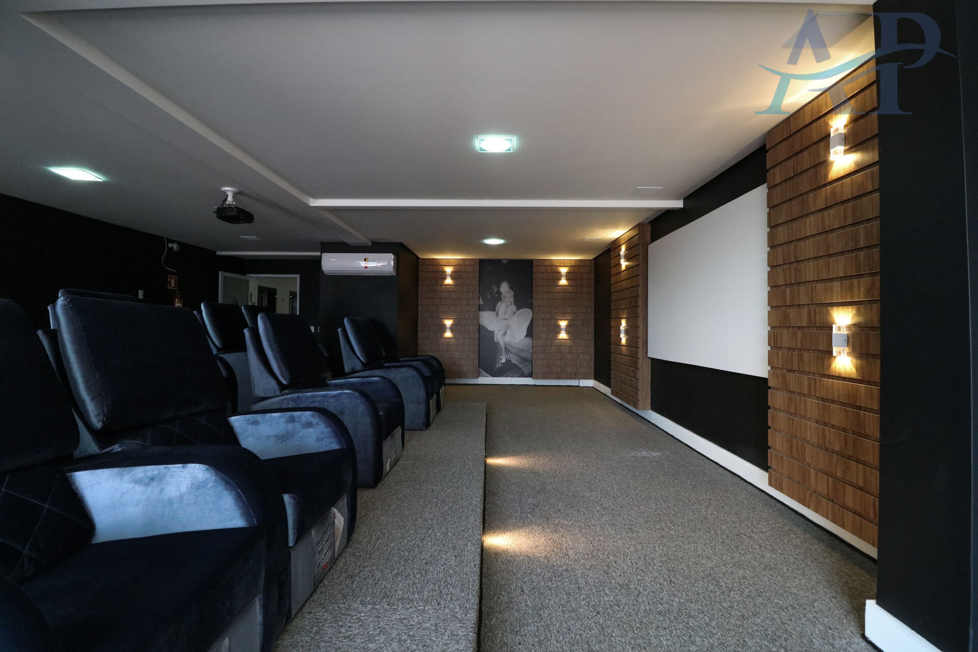 Apartamento, 4 quartos, 205 m² - Foto 73
