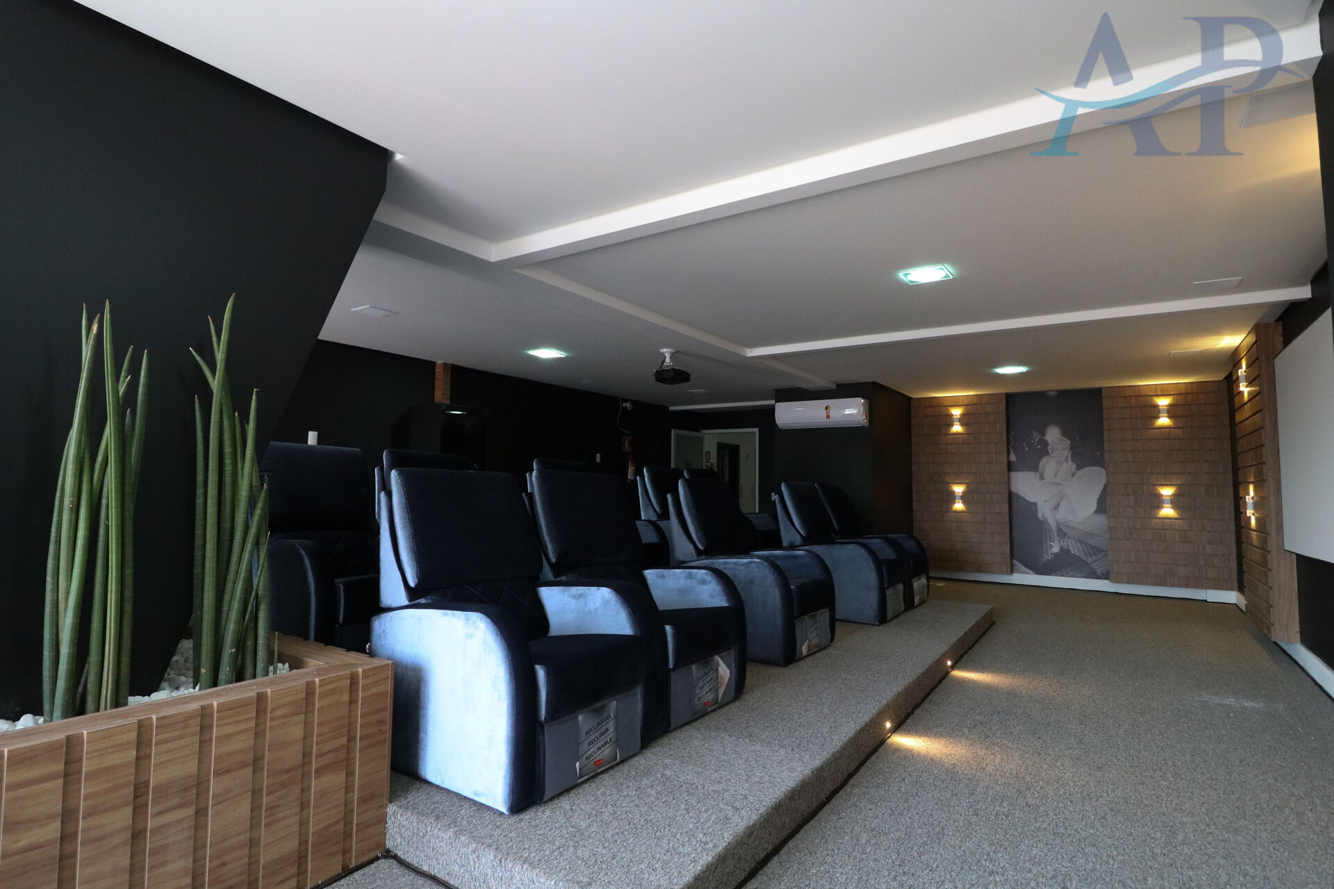 Apartamento, 4 quartos, 205 m² - Foto 74