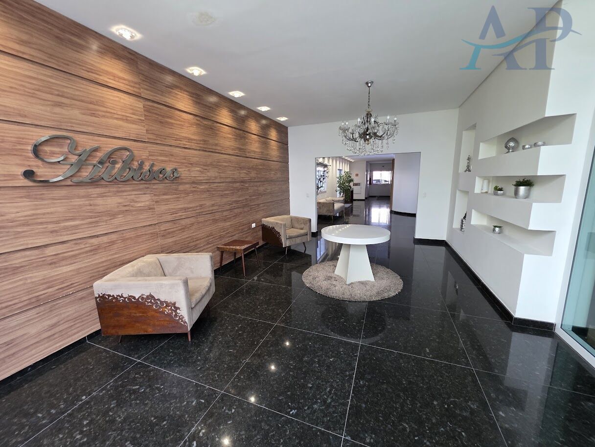 Apartamento, 4 quartos, 205 m² - Foto 39