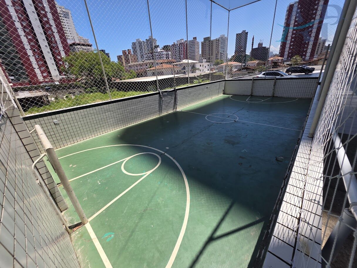 Apartamento, 4 quartos, 205 m² - Foto 46