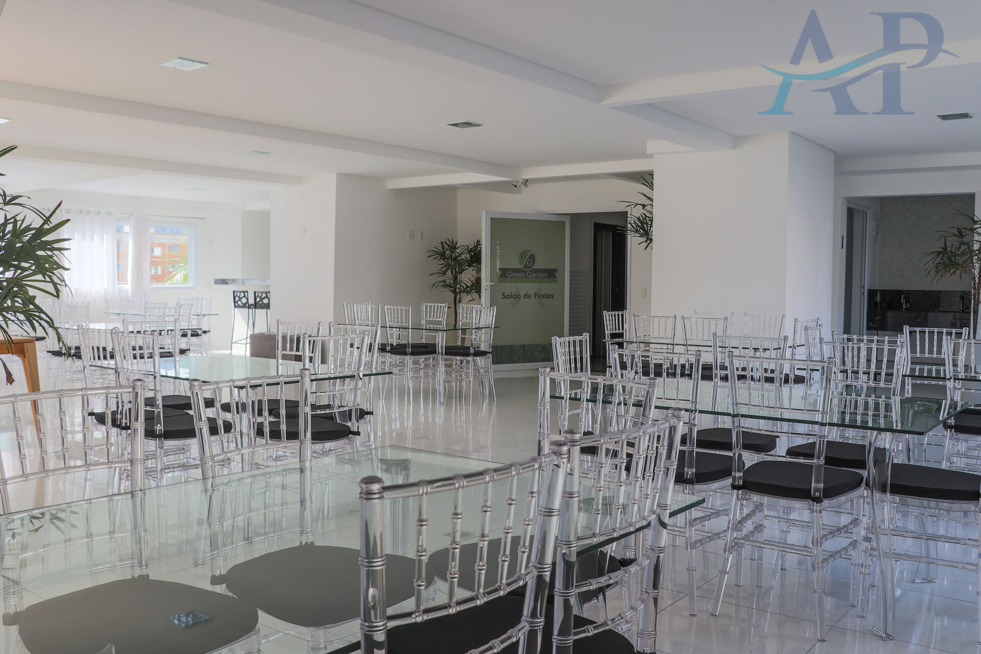 Apartamento, 4 quartos, 205 m² - Foto 64