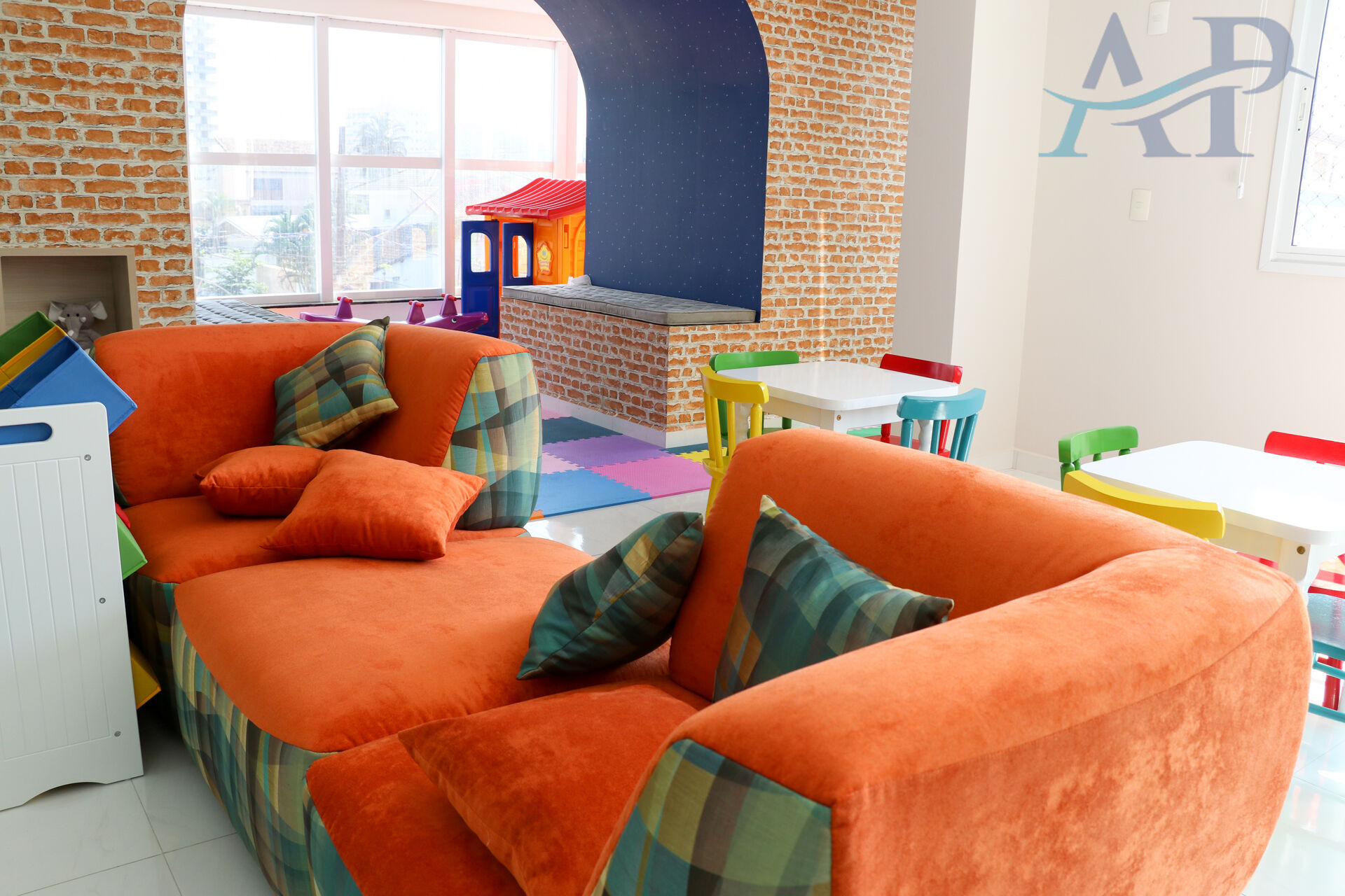 Apartamento, 4 quartos, 205 m² - Foto 66
