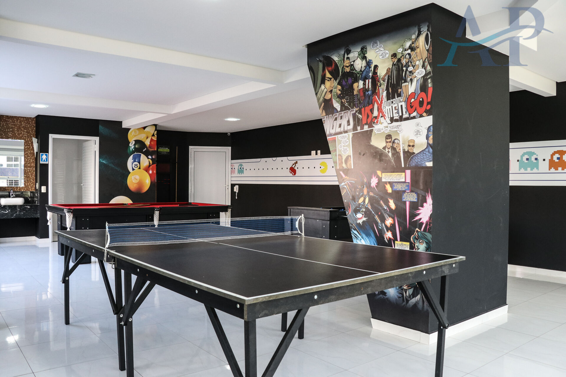 Apartamento, 4 quartos, 205 m² - Foto 52