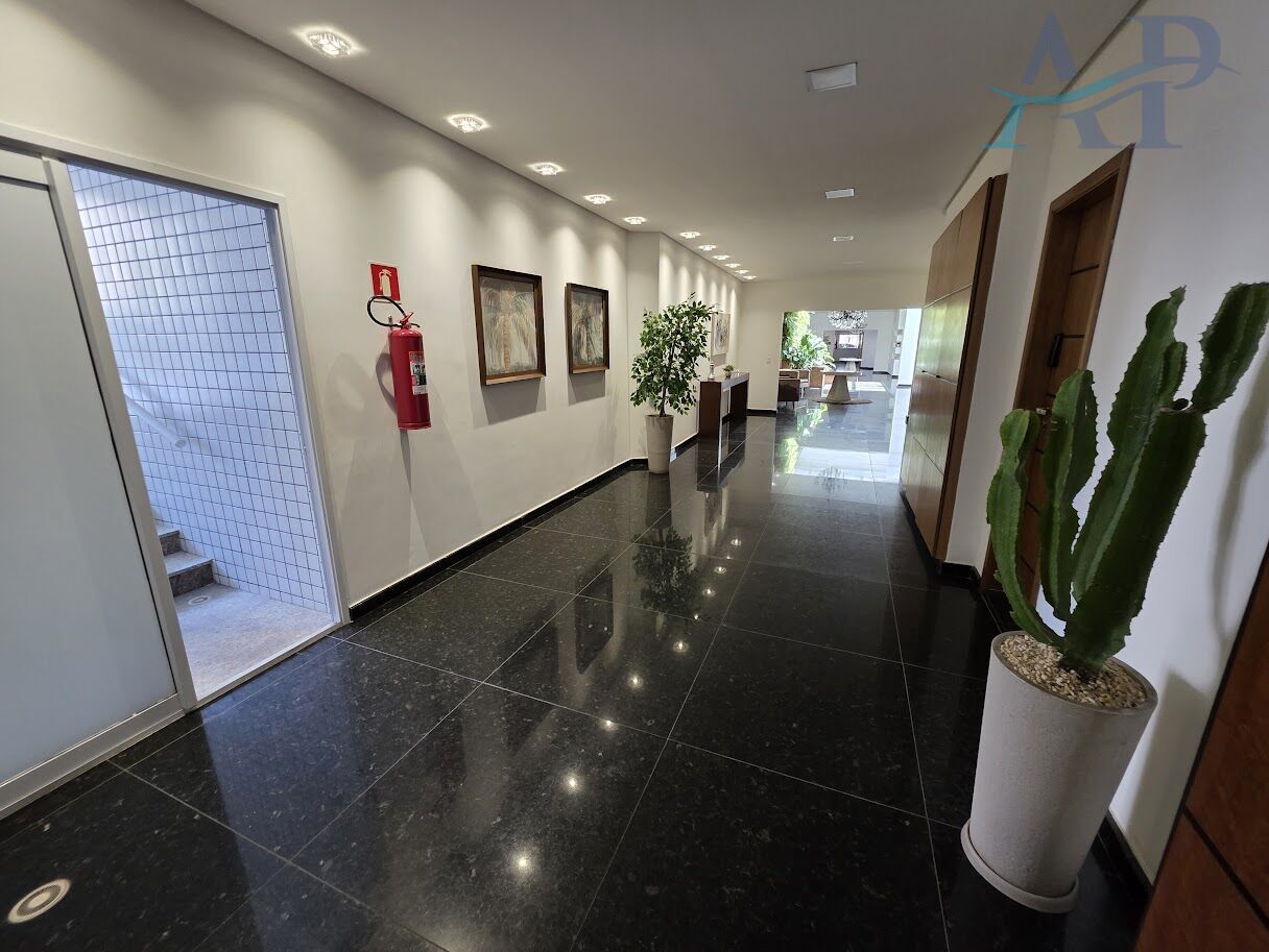 Apartamento, 4 quartos, 205 m² - Foto 40