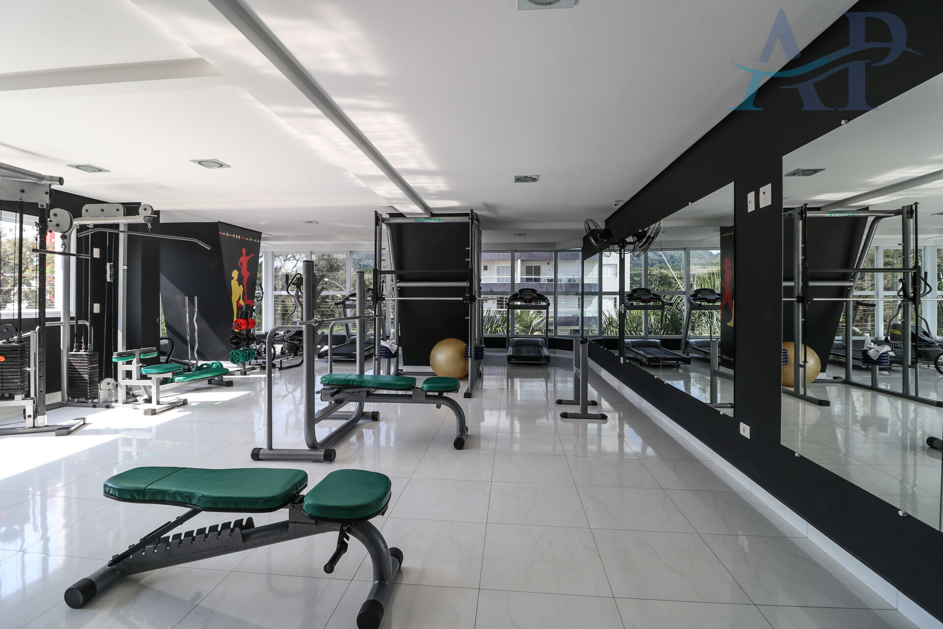 Apartamento, 4 quartos, 205 m² - Foto 58