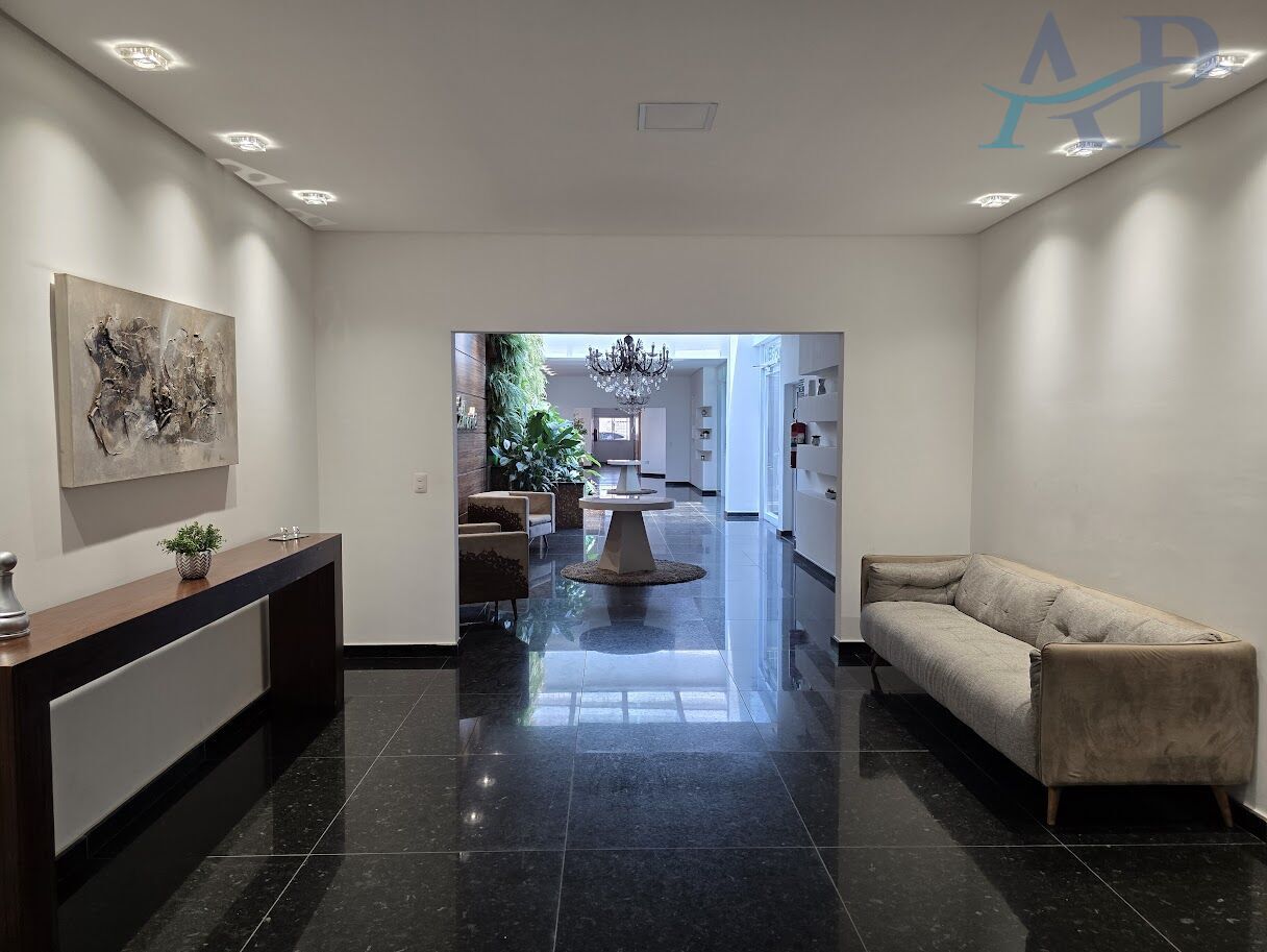 Apartamento, 4 quartos, 205 m² - Foto 48