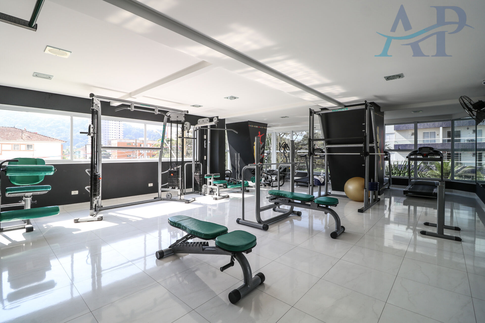 Apartamento, 4 quartos, 205 m² - Foto 57