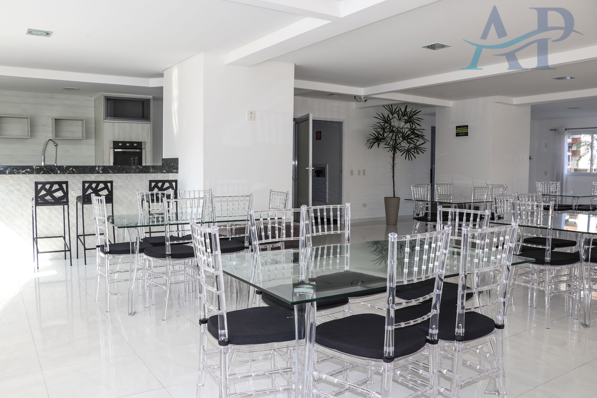 Apartamento, 4 quartos, 205 m² - Foto 63