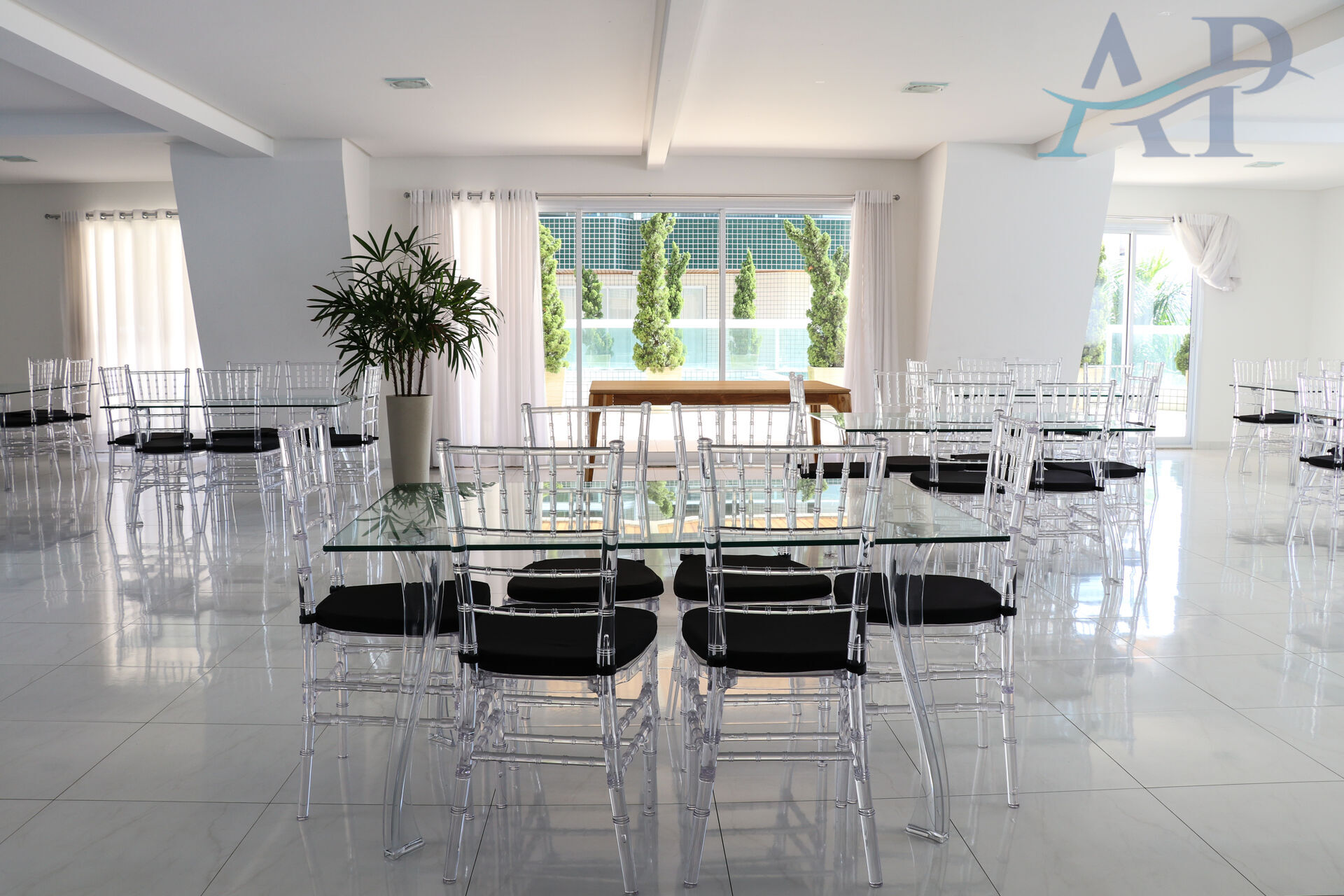 Apartamento, 4 quartos, 205 m² - Foto 61