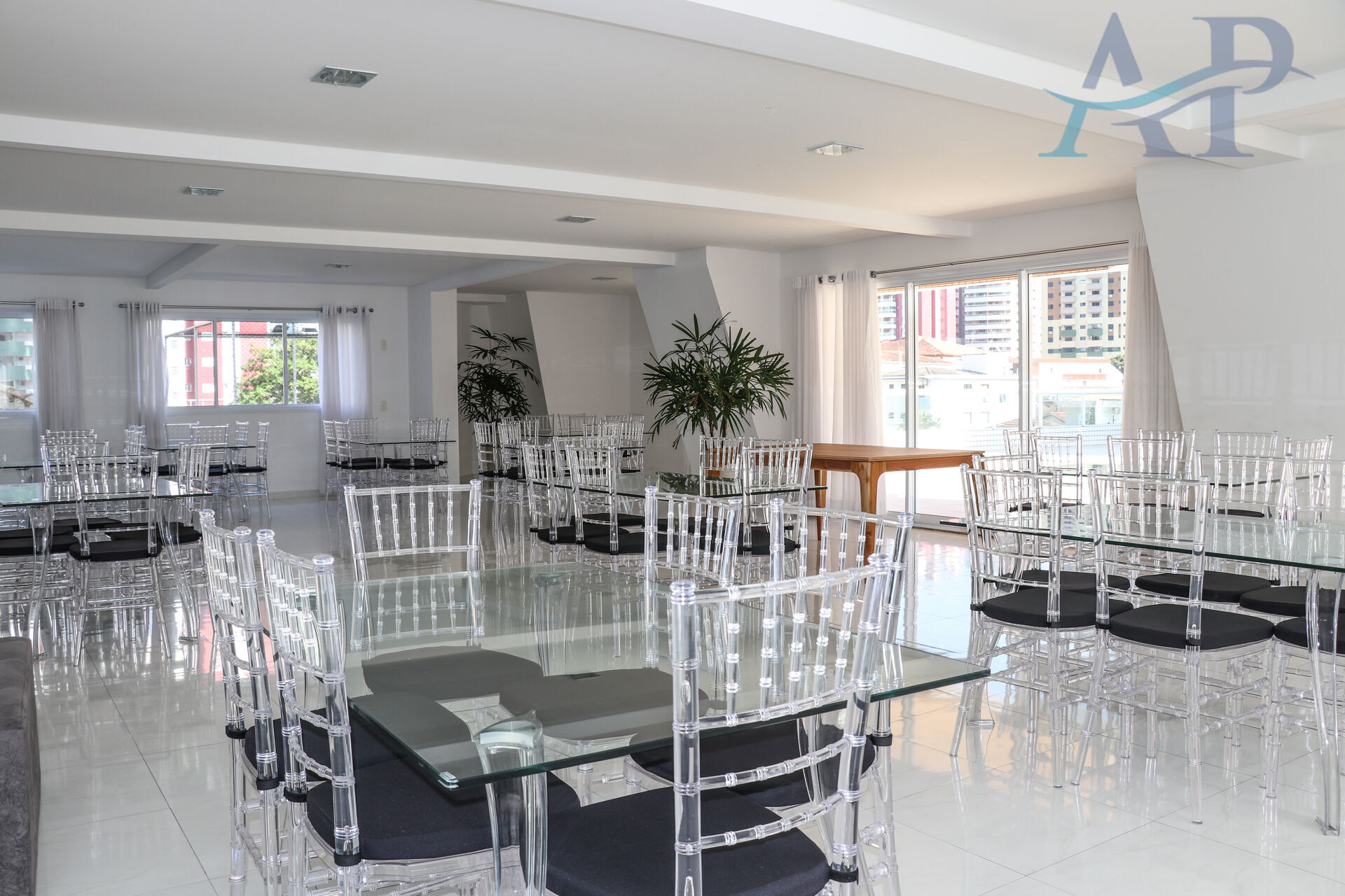 Apartamento, 4 quartos, 205 m² - Foto 62