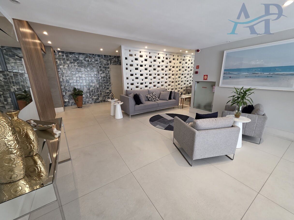 Apartamento, 3 quartos, 132 m² - Foto 36