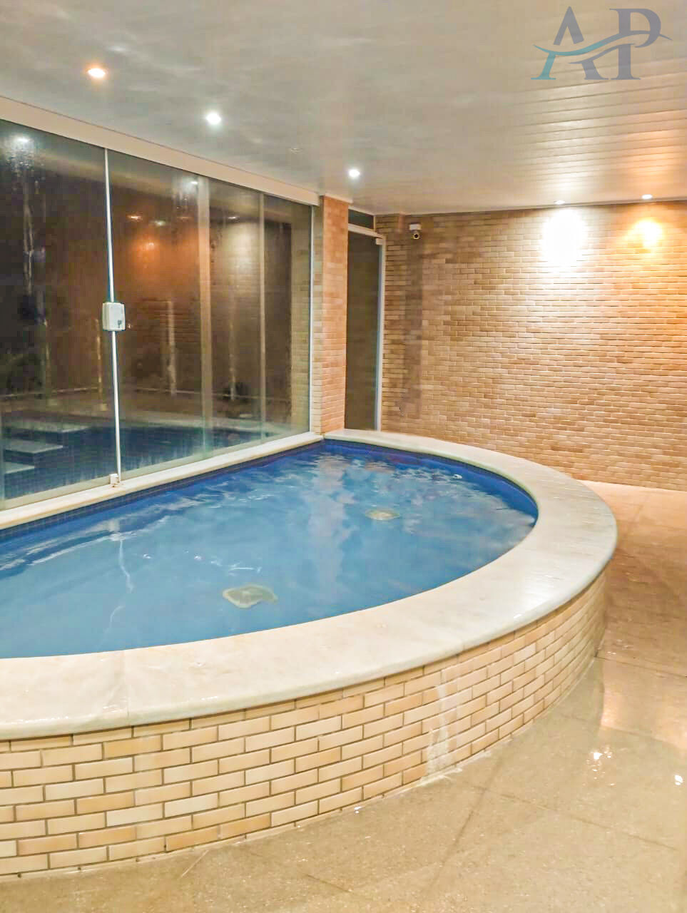 Apartamento, 3 quartos, 132 m² - Foto 65
