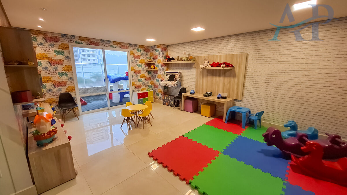 Apartamento, 3 quartos, 132 m² - Foto 55