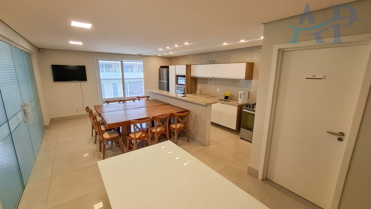 Apartamento, 3 quartos, 132 m² - Foto 37