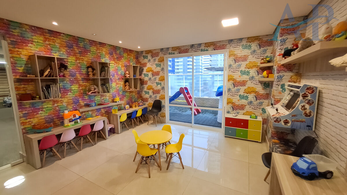Apartamento, 3 quartos, 132 m² - Foto 56