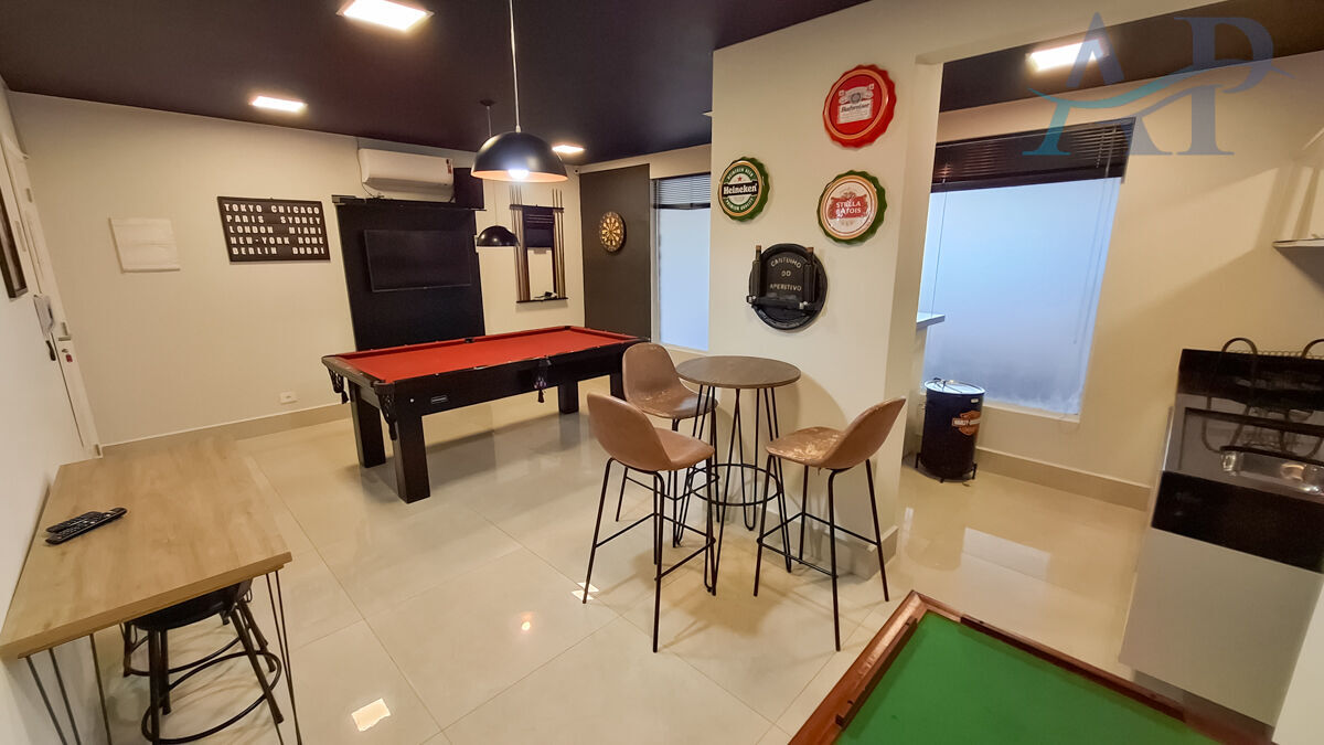 Apartamento, 3 quartos, 132 m² - Foto 51