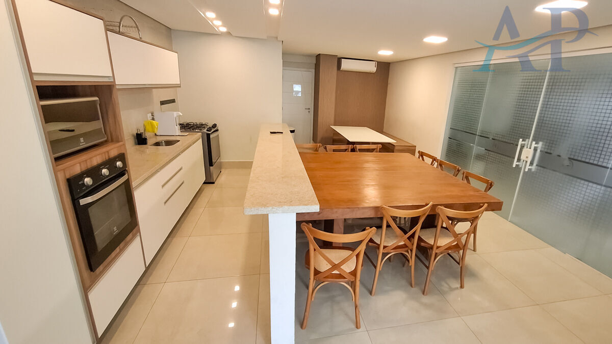 Apartamento, 3 quartos, 132 m² - Foto 40