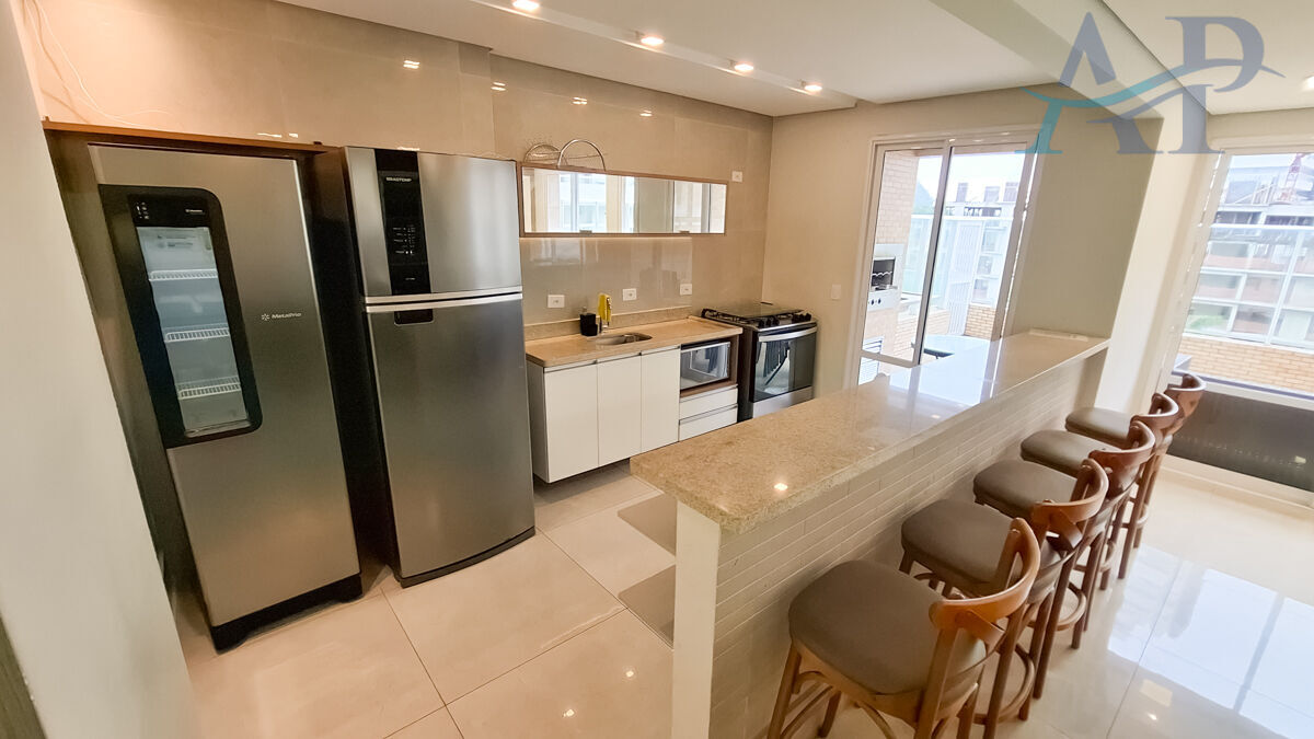 Apartamento, 3 quartos, 132 m² - Foto 46