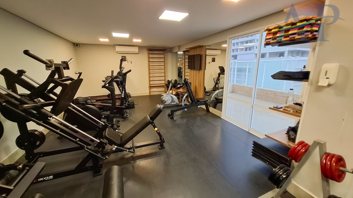 Apartamento, 3 quartos, 132 m² - Foto 57