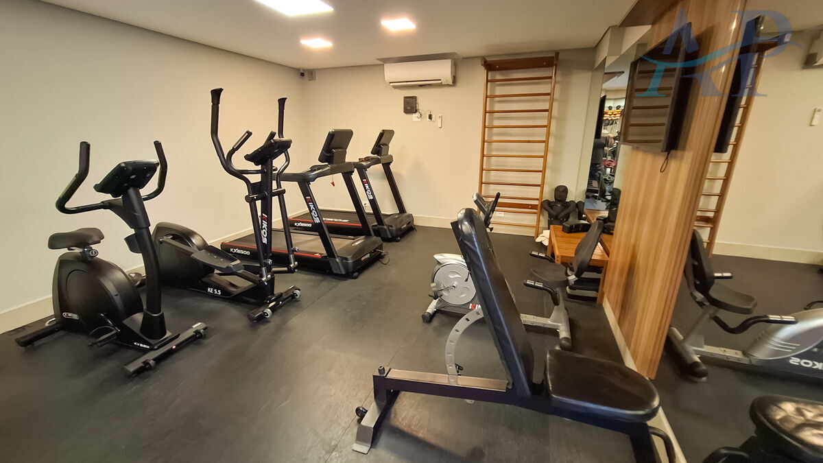 Apartamento, 3 quartos, 132 m² - Foto 58