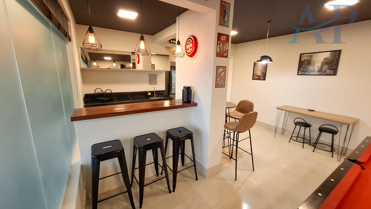 Apartamento, 3 quartos, 132 m² - Foto 53